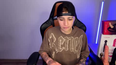 Laia online show from 3, 3, 2025