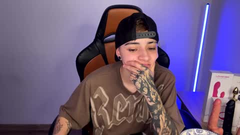 Laia online show from 5, 3, 2025