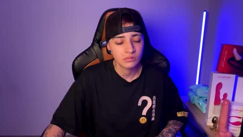 Laia online show from 10, 3, 2025