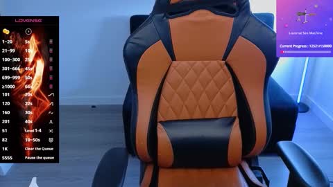 Laia online show from 9, 9, 2025