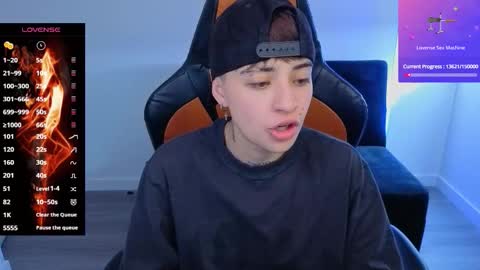 Laia online show from 11, 9, 2025