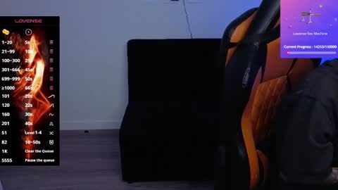 Laia online show from 12, 9, 2025