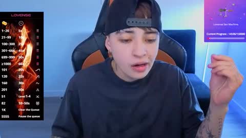 Laia online show from 12, 9, 2025