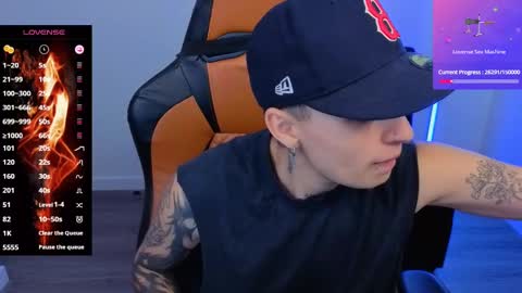 Laia online show from 18, 9, 2025