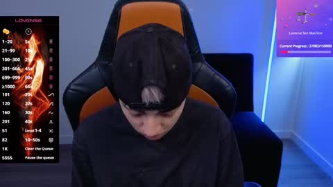 Laia online show from 20, 9, 2025