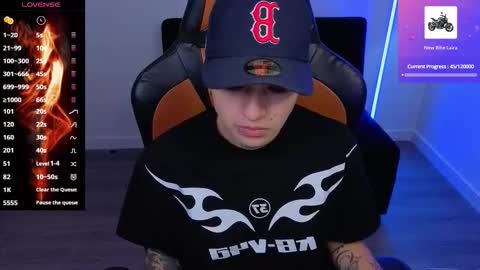 Laia online show from 27, 9, 2025