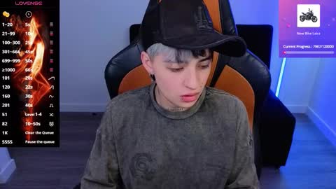 Laia online show from 2, 10, 2025