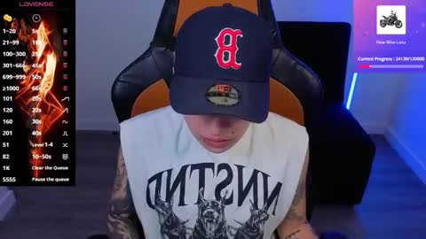 Laia online show from 10, 10, 2025