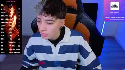 Laia online show from 14, 10, 2025