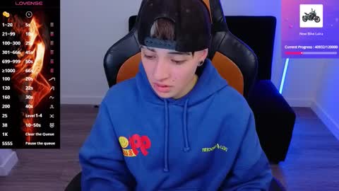 Laia online show from 19, 10, 2025