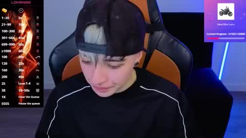 Laia online show from 20, 10, 2025