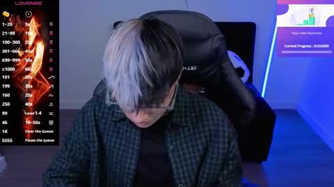 Laia online show from 8, 11, 2025