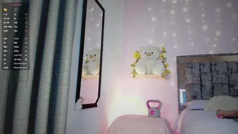 Snapshot of im_letty chatting on 27, 5, 2026 Letty online show from 27, 5, 2026