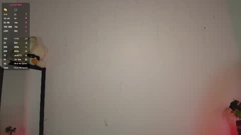 Snapshot of im_letty chatting on 1, 7, 2026 Letty online show from 1, 7, 2026
