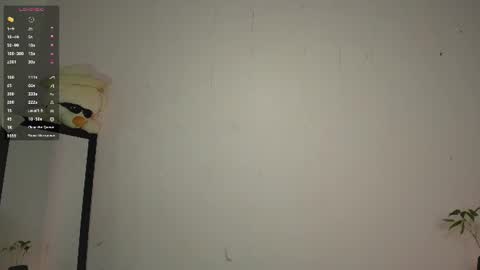 Snapshot of im_letty chatting on 6, 7, 2026 Letty online show from 6, 7, 2026