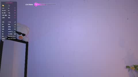 Snapshot of im_letty chatting on 23, 7, 2026 Letty online show from 23, 7, 2026