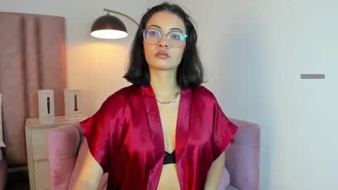 Lilyy  online show from 2, 3, 2026
