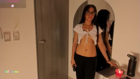 Snapshot of im_lisacb chatting on 3, 11, 2025 im_lisacb online show from 3, 11, 2025