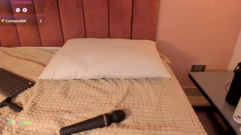 Snapshot of im_lisacb chatting on 8, 11, 2025 im_lisacb online show from 8, 11, 2025