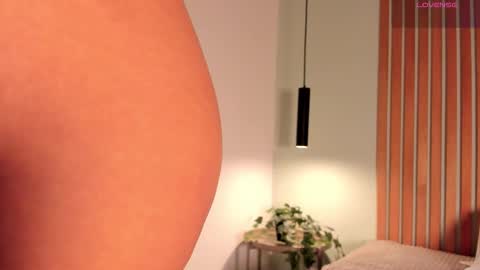 Snapshot of im_lisacb chatting on 20, 12, 2025 im_lisacb online show from 20, 12, 2025