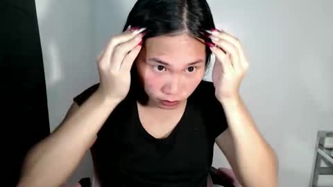 Snapshot of im_love_one69 chatting on 3, 3, 2026 im_love_one69 online show from 3, 3, 2026