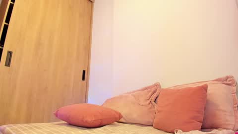 Snapshot of im_lunita chatting on 10, 1, 2025 Luna online show from 10, 1, 2025