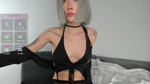 Im Lure online show from 3, 5, 2026