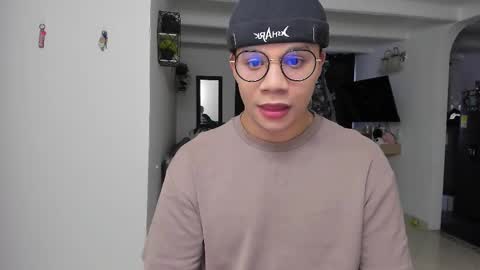 Snapshot of im_marco chatting on 26, 11, 2025 Marco online show from 26, 11, 2025