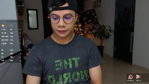 Marco online show from 20, 12, 2025