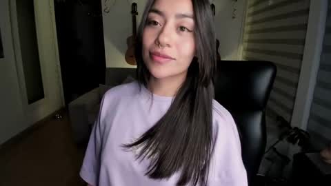 Snapshot of im_mariana chatting on 25, 9, 2025 im_mariana online show from 25, 9, 2025