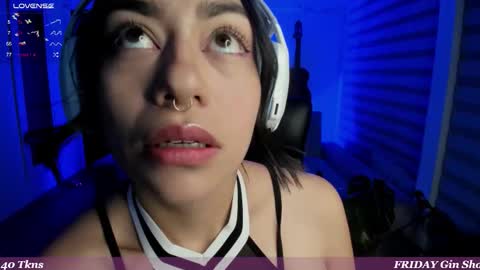 im_mariana online show from 27, 10, 2025