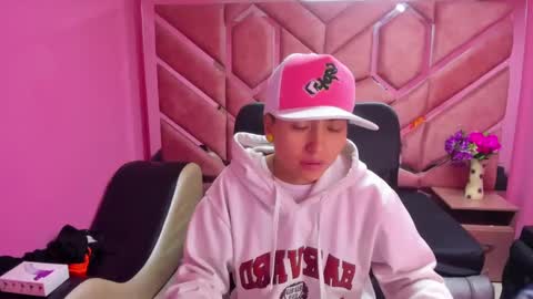 mathias online show from 19, 1, 2025