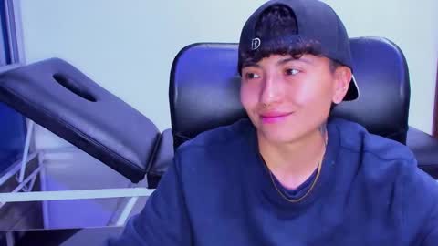 mathias online show from 1, 2, 2026