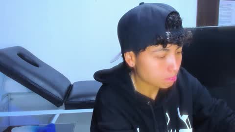 mathias online show from 11, 2, 2026