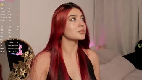 Mave online show from 6, 11, 2025