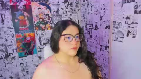 Snapshot of im_meii chatting on 29, 7, 2026 mei mei uwu online show from 29, 7, 2026