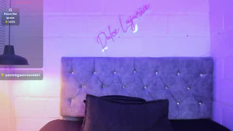 Snapshot of im_mia_dl chatting on 6, 4, 2026 Mia online show from 6, 4, 2026