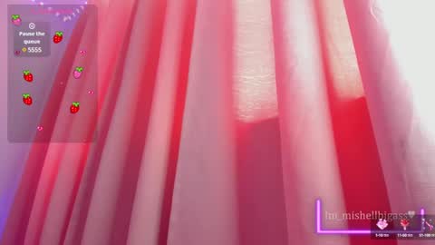 Mishell Martinez    INSTAGRAM im mishellbigass online show from 5, 12, 2024