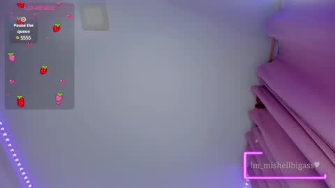 Mishell Martinez    INSTAGRAM im mishellbigass online show from 3, 2, 2025