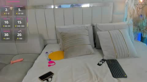 Snapshot of im_miadoll chatting on 18, 1, 2026 im_miadoll online show from 18, 1, 2026