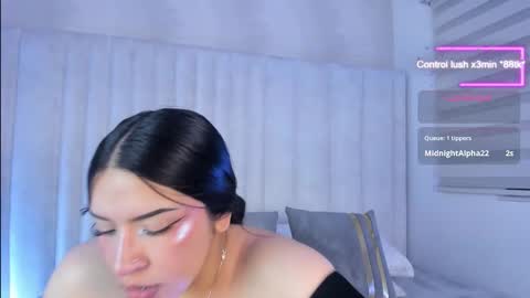 Snapshot of im_miadoll chatting on 11, 2, 2026 im_miadoll online show from 11, 2, 2026