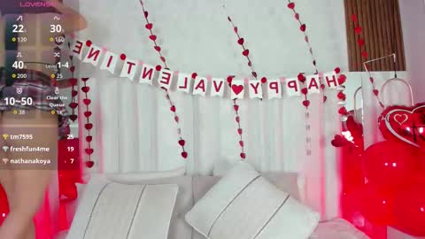 Snapshot of im_miadoll chatting on 15, 2, 2026 im_miadoll online show from 15, 2, 2026