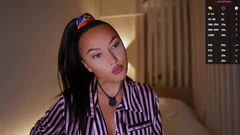 Milla online show from 14, 11, 2025