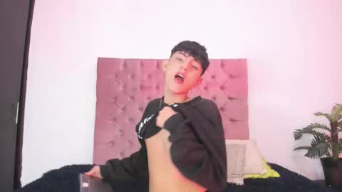 Arley online show from 11, 1, 2026