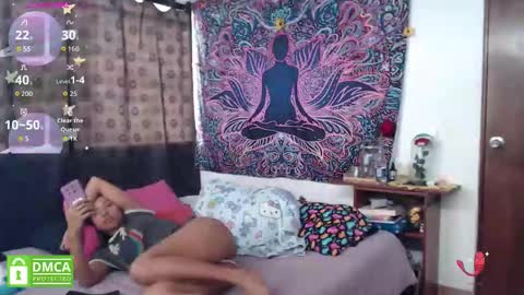 Snapshot of im_moonlight chatting on 31, 1, 2026 Cutie pie online show from 31, 1, 2026