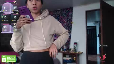 Snapshot of im_moonlight chatting on 2, 2, 2026 Cutie pie online show from 2, 2, 2026