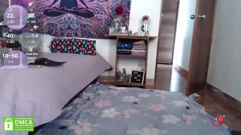 Snapshot of im_moonlight chatting on 4, 3, 2026 Cutie pie online show from 4, 3, 2026