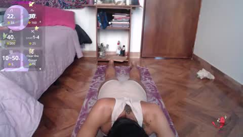 Snapshot of im_moonlight chatting on 8, 4, 2026 Cutie pie online show from 8, 4, 2026