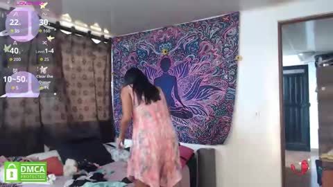 Snapshot of im_moonlight chatting on 24, 4, 2026 Cutie pie online show from 24, 4, 2026