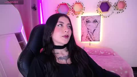 Jade Rosse online show from 5, 11, 2025